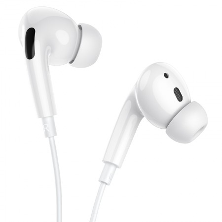 M1 Pro Original Series Earphones - White